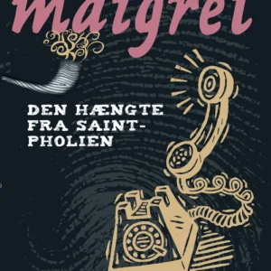 Maigret og den hængte fra Saint Pholien