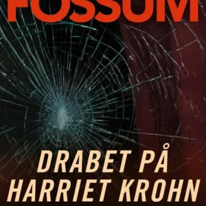 Drabet på Harriet Krohn