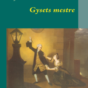 Gysets mestre