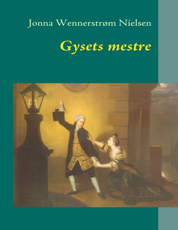 Gysets mestre
