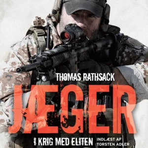 Jæger - i krig med eliten