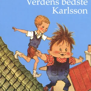 Verdens bedste Karlsson