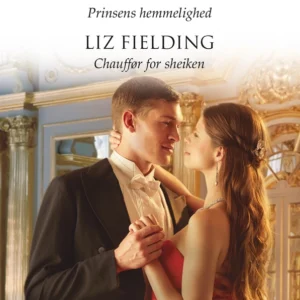 Prinsens hemmelighed/Chauffør for sheiken
