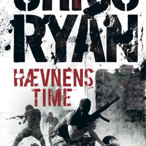 Hævnens time