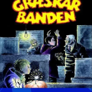 Græskarbanden