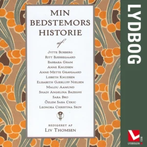 Min bedstemors historie