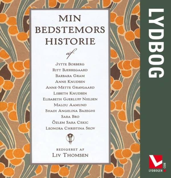 Min bedstemors historie