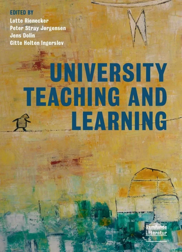 Problem-based and project-organised teaching