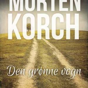 Den grønne vogn