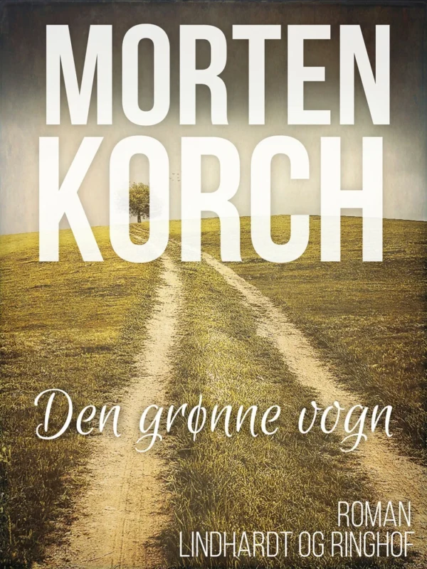 Den grønne vogn