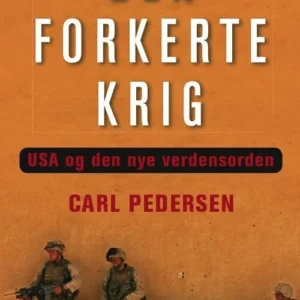 Den forkerte krig
