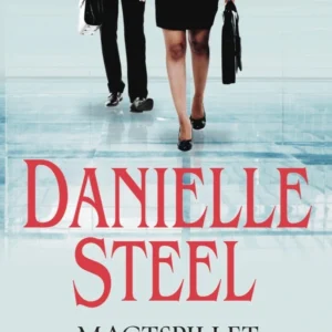 Magtspillet