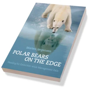 Polar Bears on the Edge