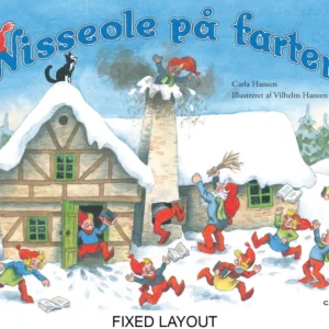 Nisseole på farten