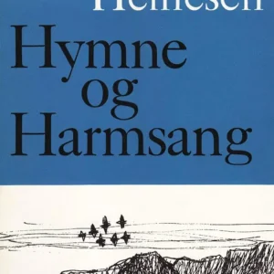 Hymne og harmsang