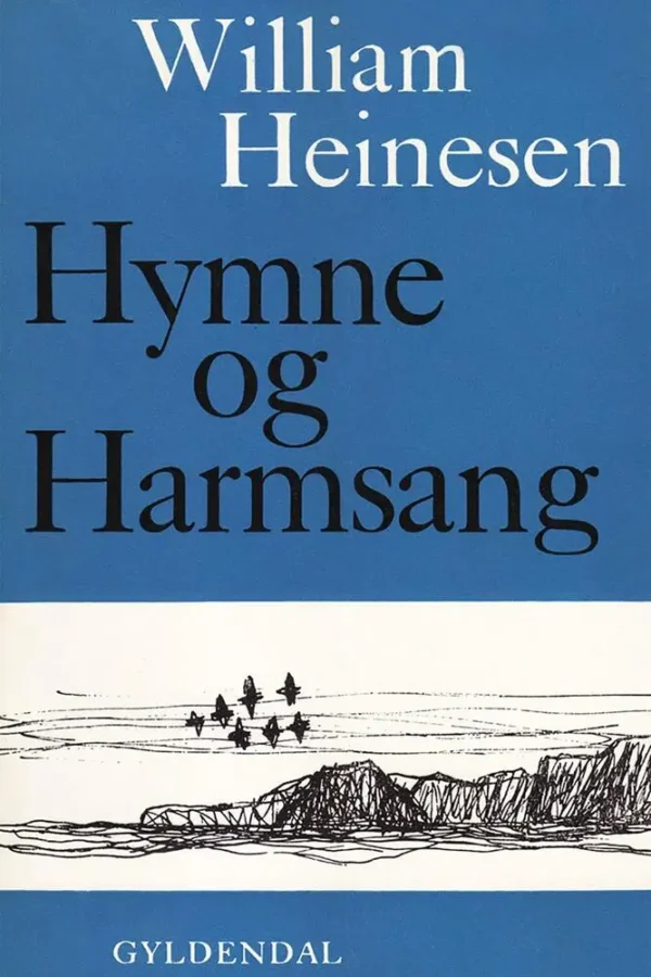 Hymne og harmsang