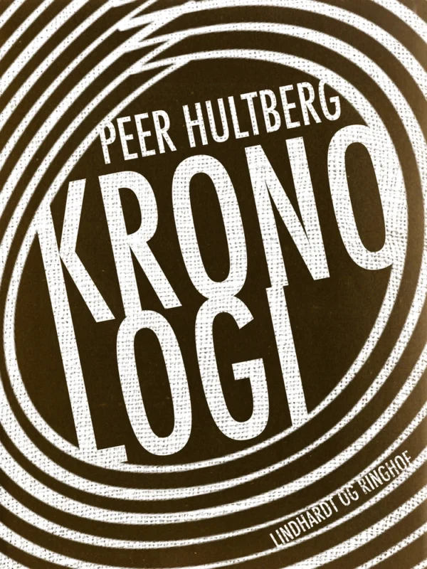 Kronologi