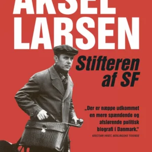 Aksel Larsen