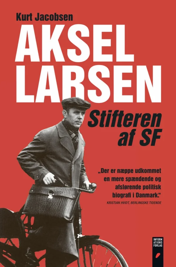 Aksel Larsen