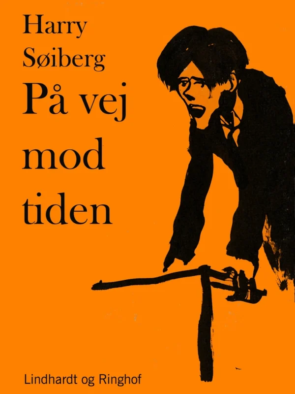 På vej mod tiden