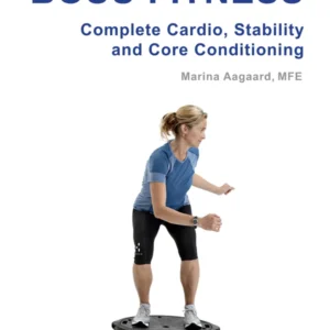 Bosu fintness