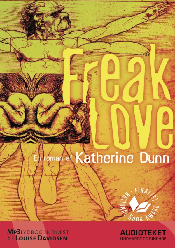 Freak love