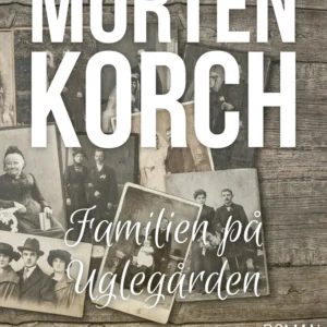 Familien på Uglegården