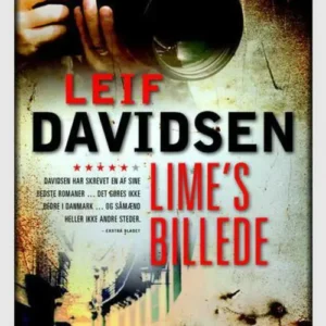 Lime&apos;s billede