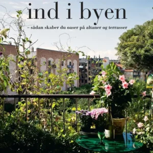 Naturen ind i byen