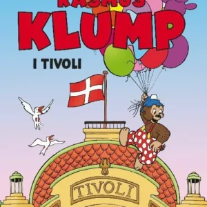 Rasmus Klump i Tivoli