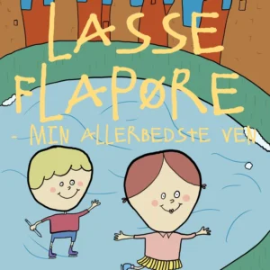 Lasse Flapøre