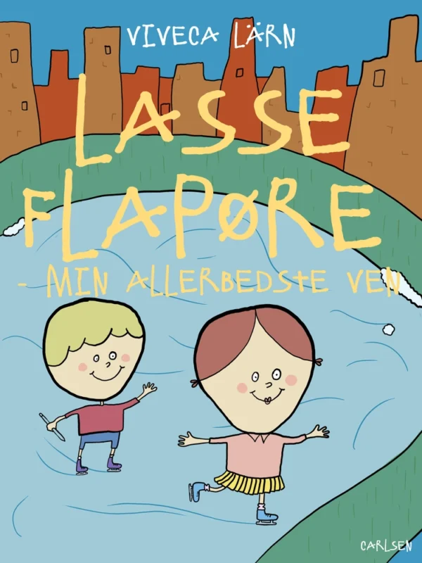 Lasse Flapøre