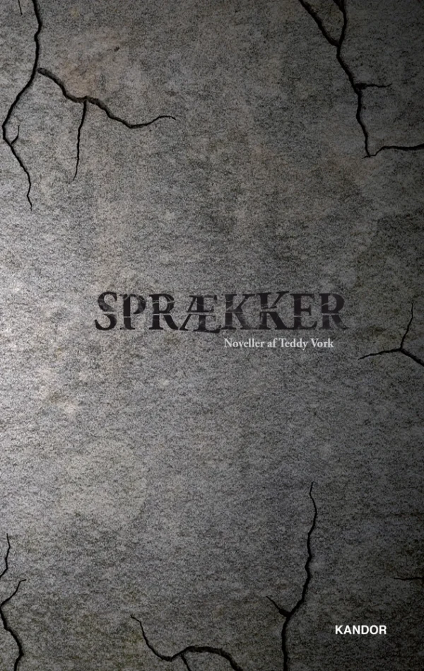 Sprækker