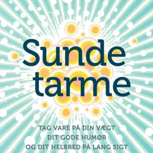Sunde tarme
