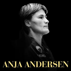 Anja Andersen