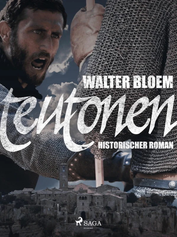 Teutonen