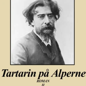 Tartarin på Alperne