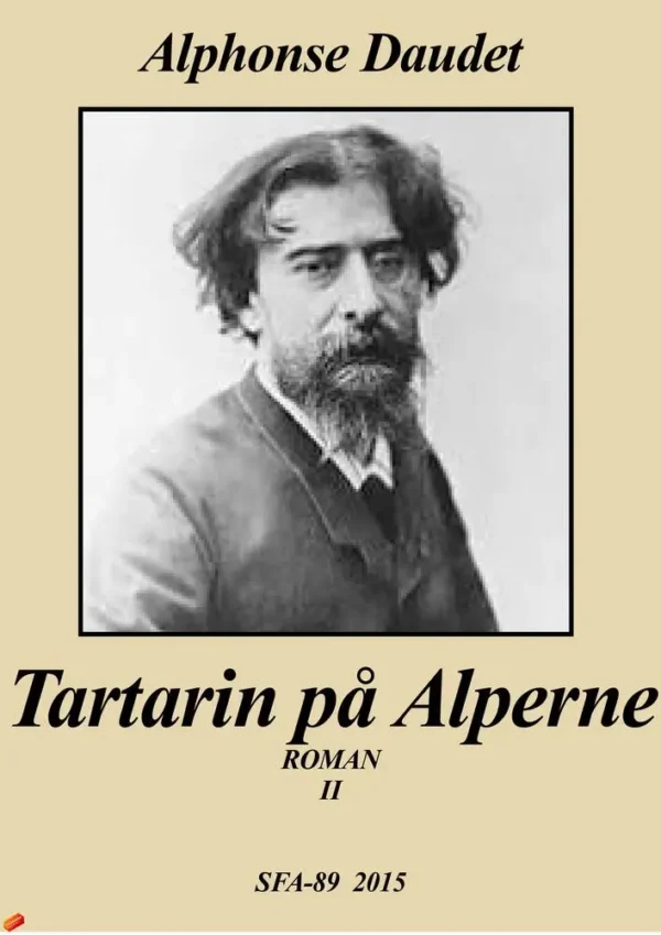 Tartarin på Alperne