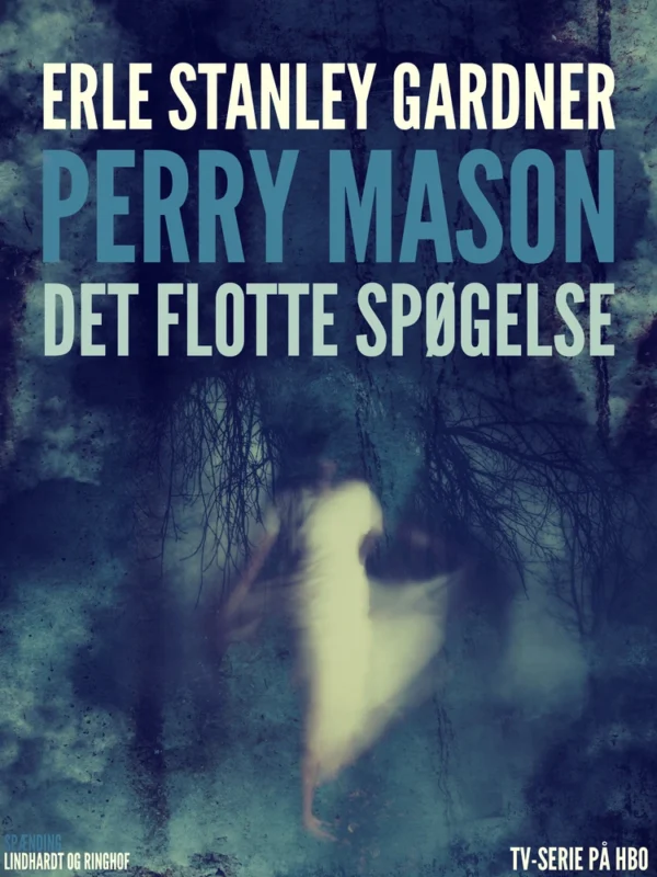 Det flotte spøgelse