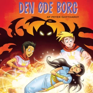 Den øde borg