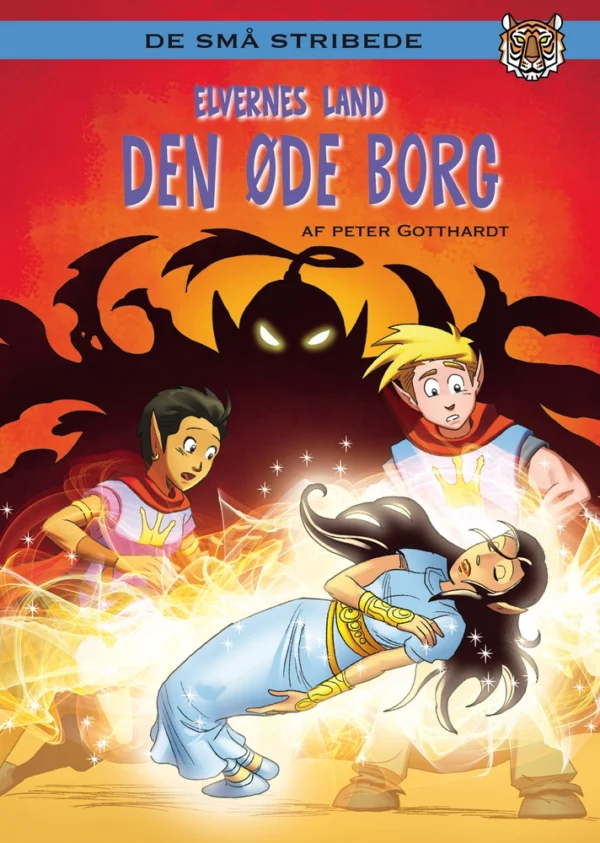 Den øde borg