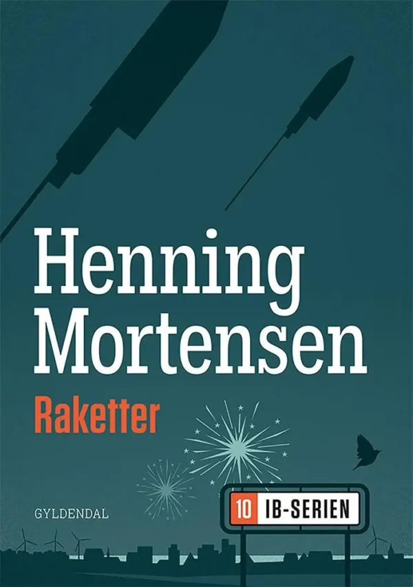 Raketter