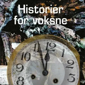 Historier for voksne