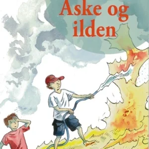 Aske og ilden