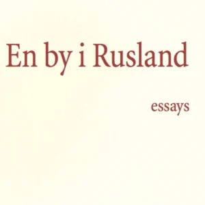 En by i Rusland