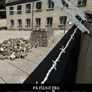 På flugt fra fattiggården