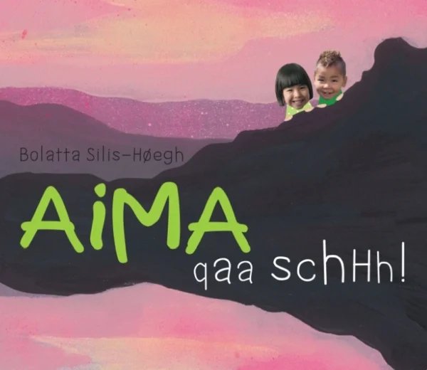 Aima qaa schhh!