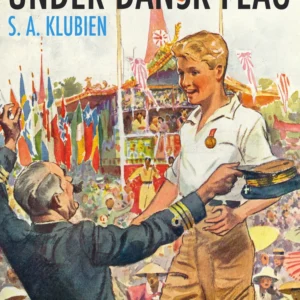 Under dansk flag