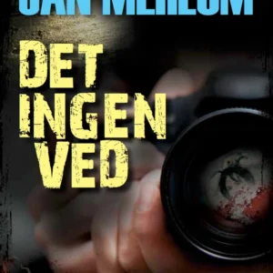 Det ingen ved