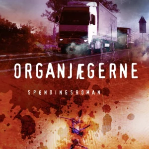 Organjægerne